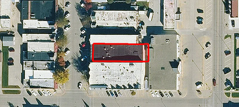 109 Central NE Ave, Unit 109