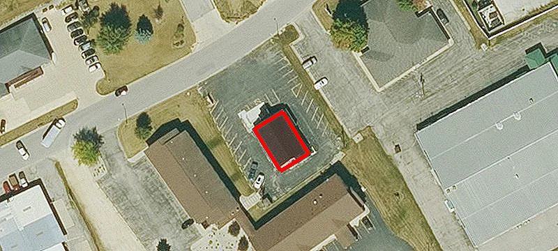 811 Commerce Dr