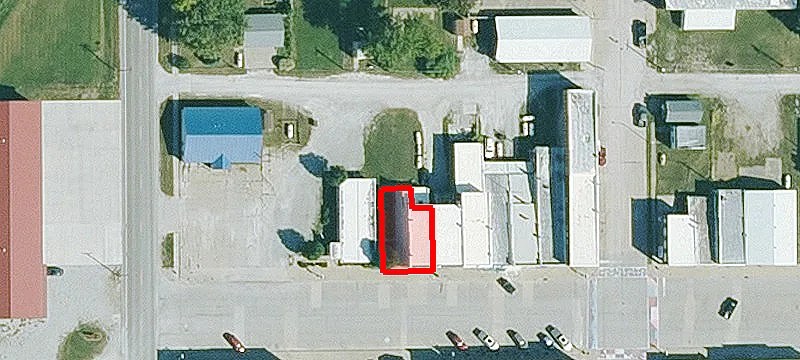 Humeston, IA 50123