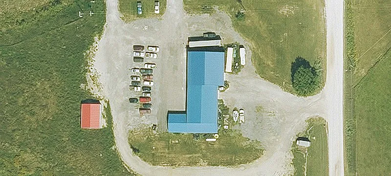 New Virginia, IA 50210