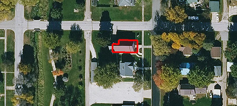 400 Locust St