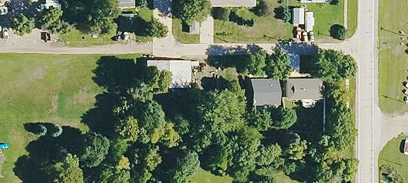 Maple Dr