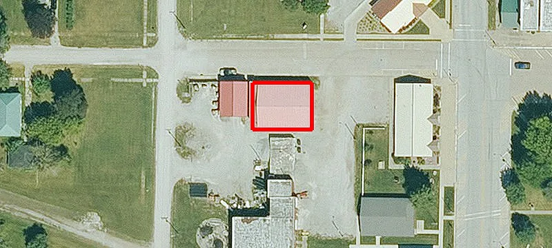 Seymour, IA 52590