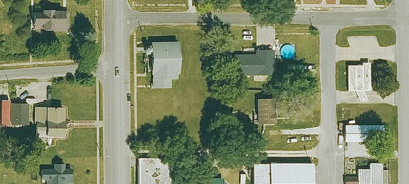 Truro, IA 50257