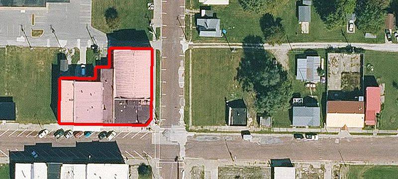 213 Main St