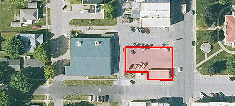 118 Main St