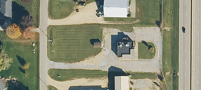 603 Myatt Dr