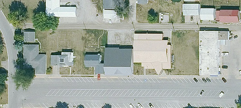 408 2nd St