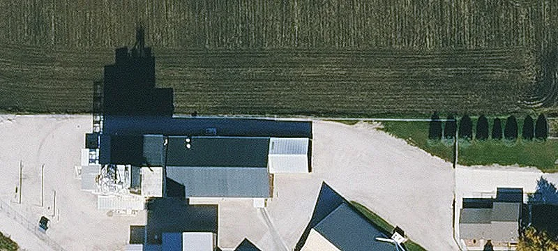 Eagle Grove, IA 50533