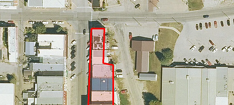 209 Main St