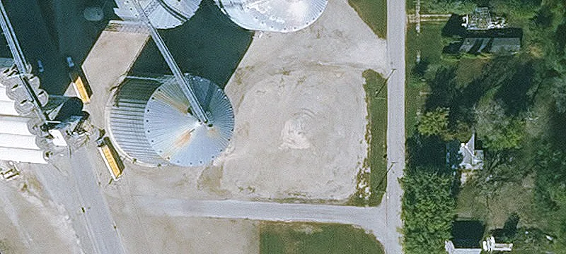 Dows, IA 50071