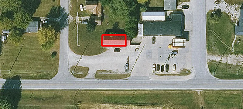 13370 Hwy 175