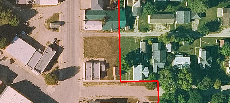 105 Willard St