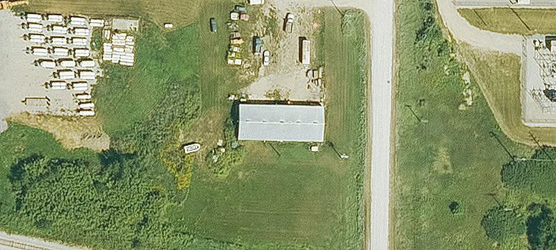 3492 Hwy 927