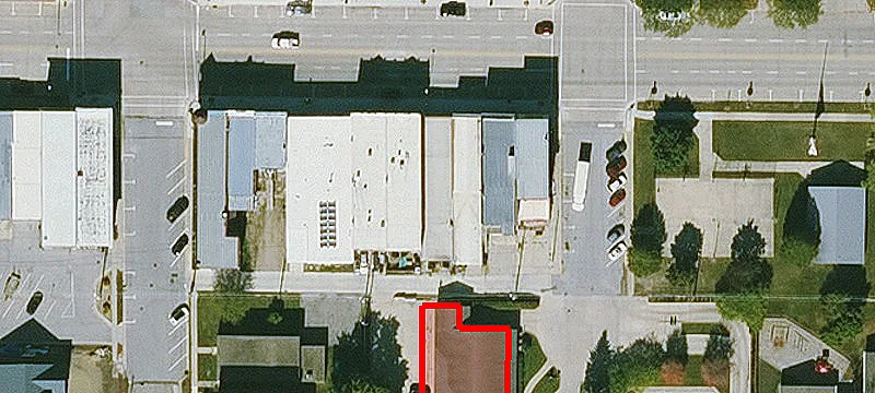 847 Central Ave