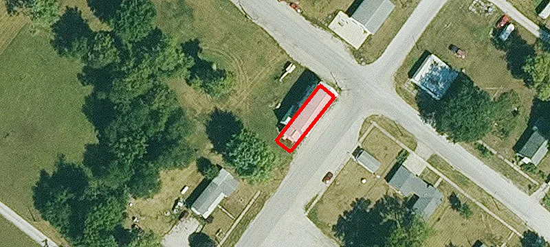 103 Cedar St