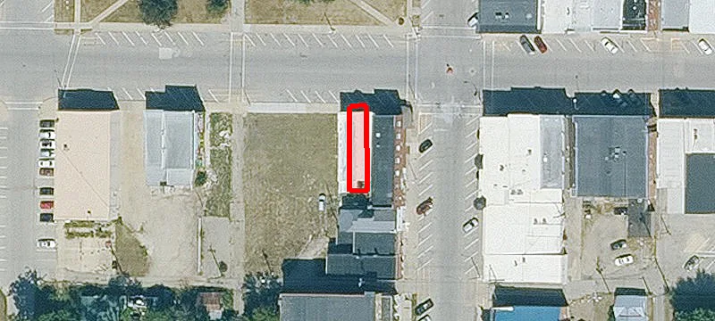 107 High St