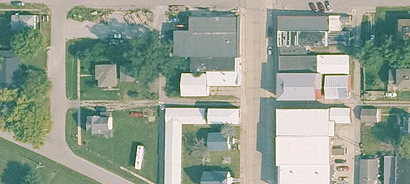 217 High St