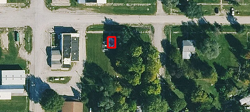 Blockton, IA 50836