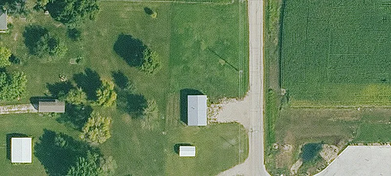 705 Huron St