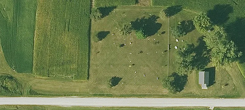 Old Oak Rd