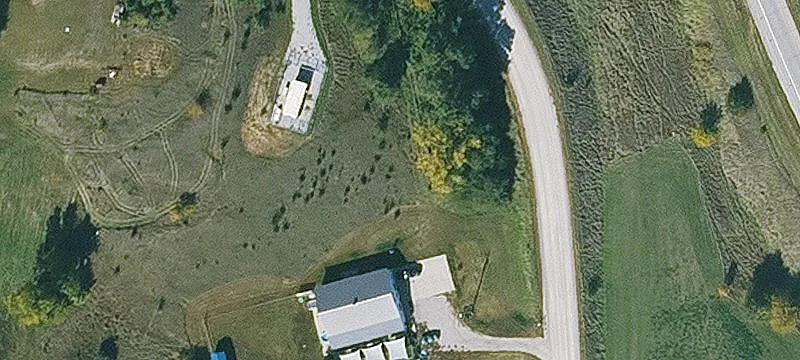 58872 Iowa Rd