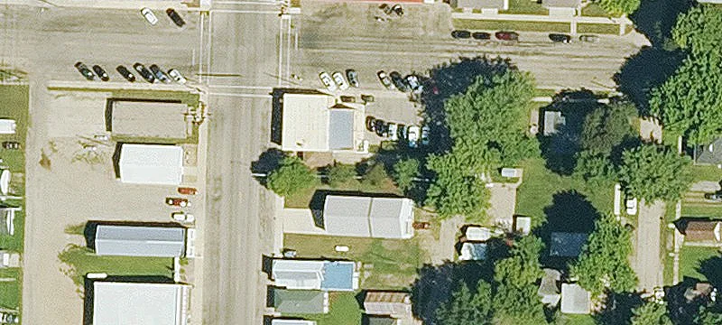 850 Main St