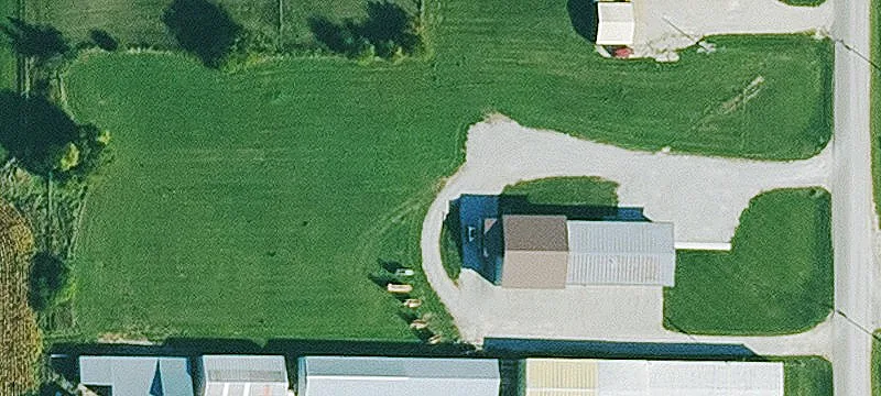 607 Henderson Dr