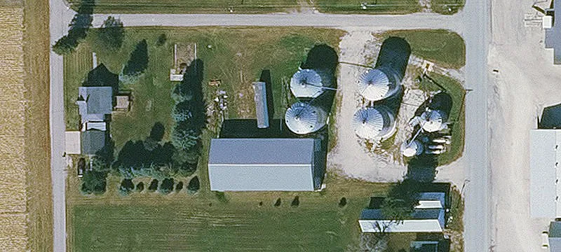Buckeye, IA 50006