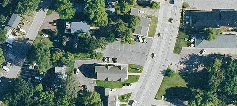 Hwy 71st N