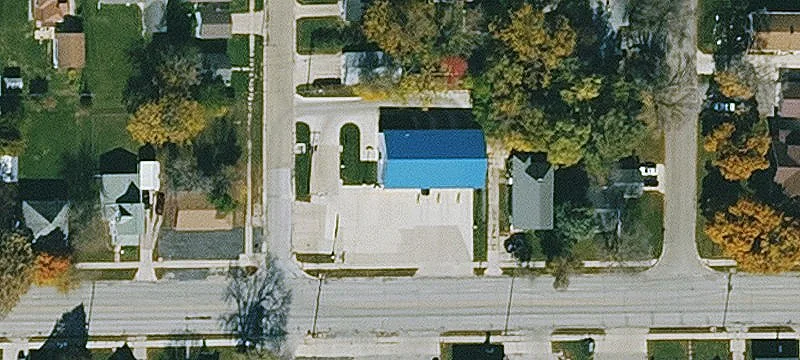 903 Central E Ave