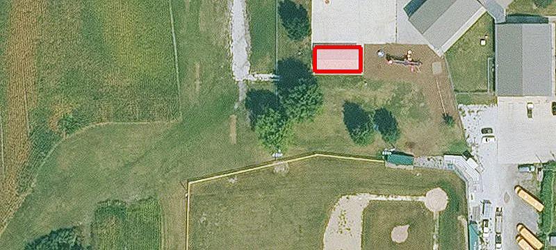 Milo, IA 50166