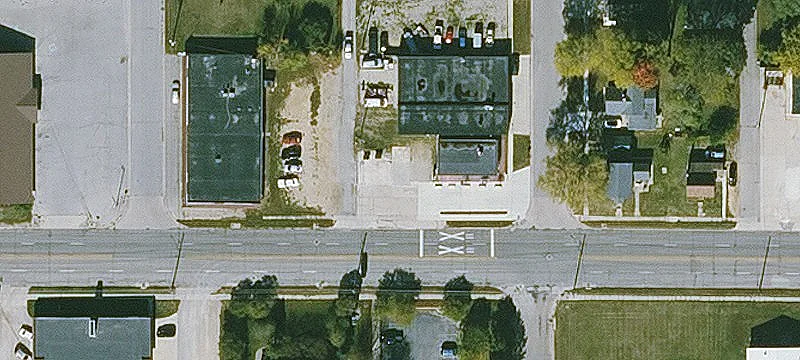 709 Central W Ave