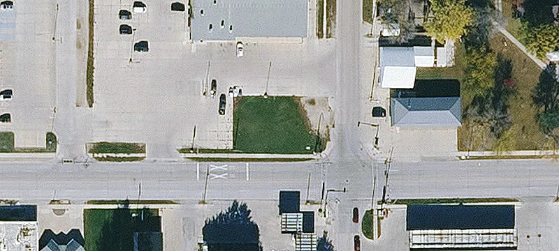 301 Central W Ave