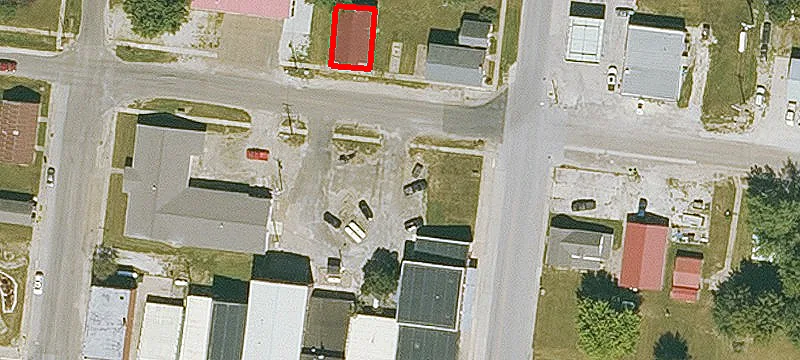 Bonaparte, IA 52620