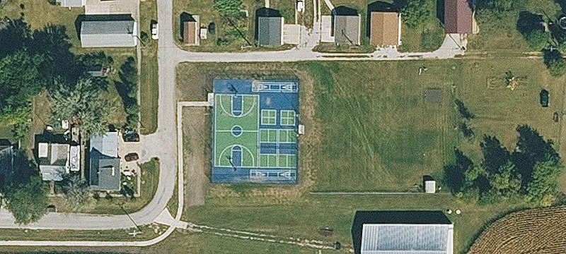 Lenox, IA 50851