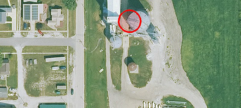 Milo, IA 50166