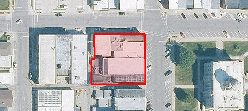 119 2nd N St