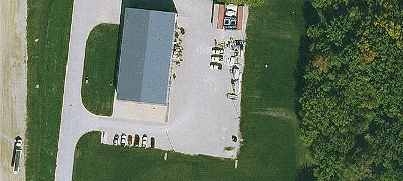 810 Enterprise Dr