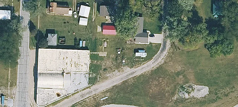 Farragut, IA 51639