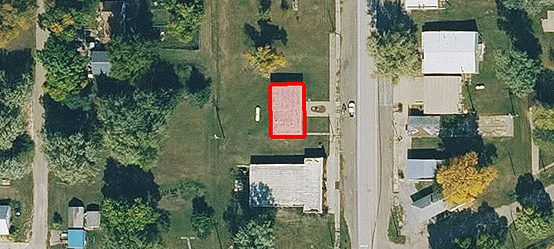 15 Maple St