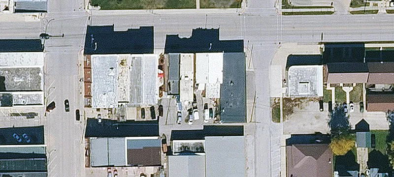 116 Central E Ave
