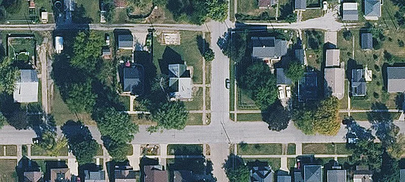 Shenandoah, IA 51601