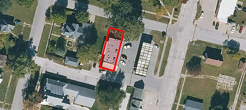 1211 Washington St