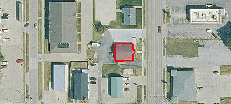 407 Jefferson Way