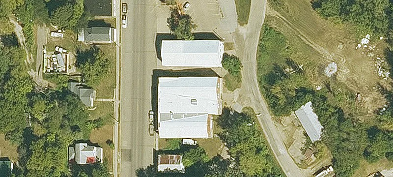 321 Main St