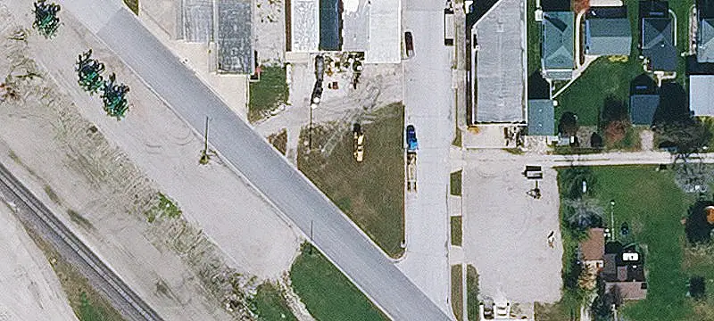 Woolstock, IA 50599