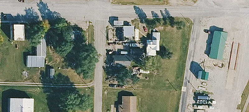 12 Main St