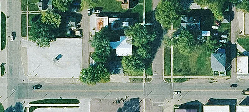 1001 Ave F F