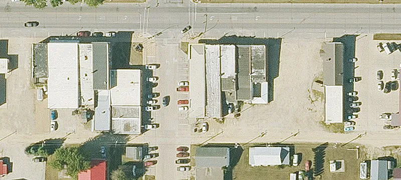 101 2nd SE Ave